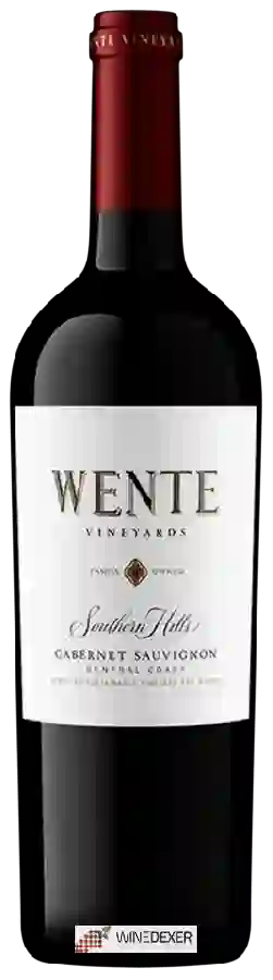 Winery Wente - Southern Hills Cabernet Sauvignon