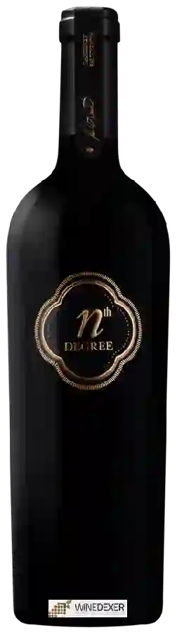 Winery Wente - The Nth Degree Cabernet Sauvignon
