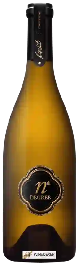 Winery Wente - The Nth Degree Chardonnay