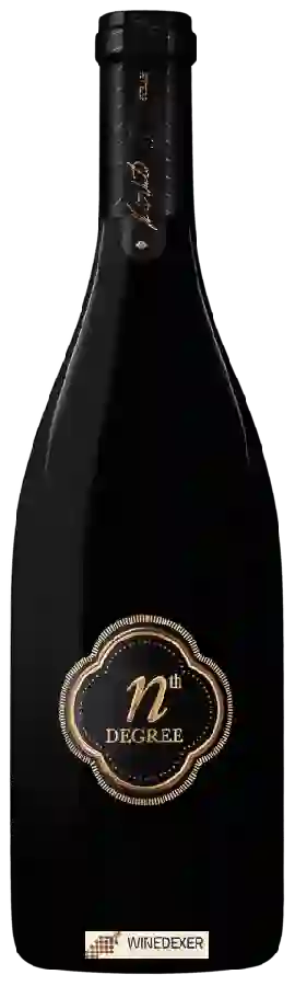 Winery Wente - The Nth Degree Syrah