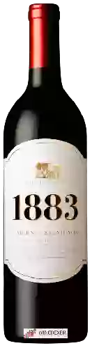 Winery Wente - Winemakers Reserve 1883 Cabernet Sauvignon
