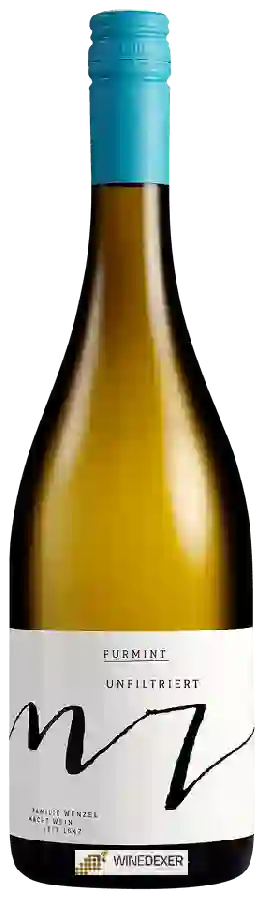 Winery Wenzel - Furmint