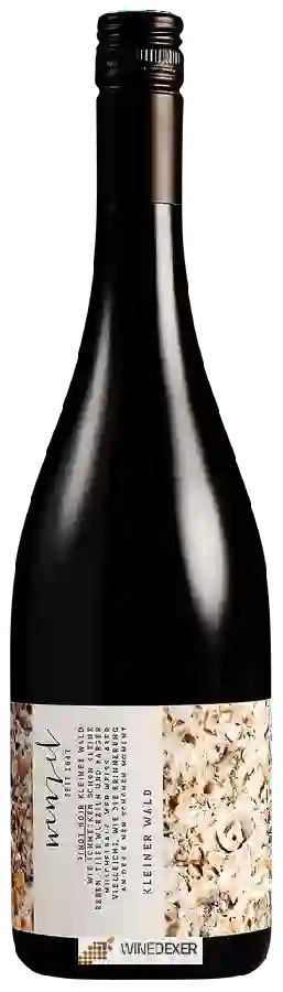 Winery Wenzel - Kleiner Wald Pinot Noir