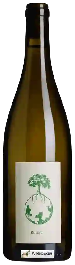 Winery Werlitsch - Ex Vero II Winery Werlitsch - Ex Vero II