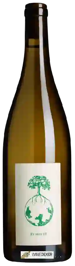 Winery Werlitsch - Ex Vero III Winery Werlitsch - Ex Vero III