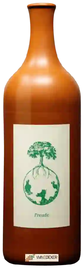 Winery Werlitsch - Freude Winery Werlitsch - Freude