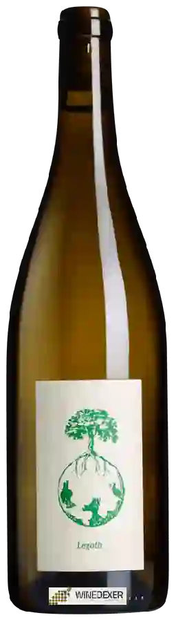 Winery Werlitsch - Legoth Winery Werlitsch - Legoth