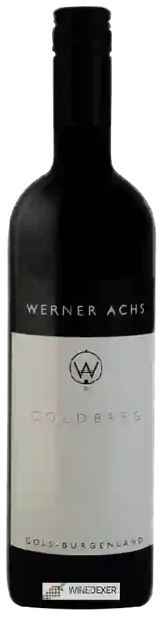 Winery Werner Achs - Goldberg