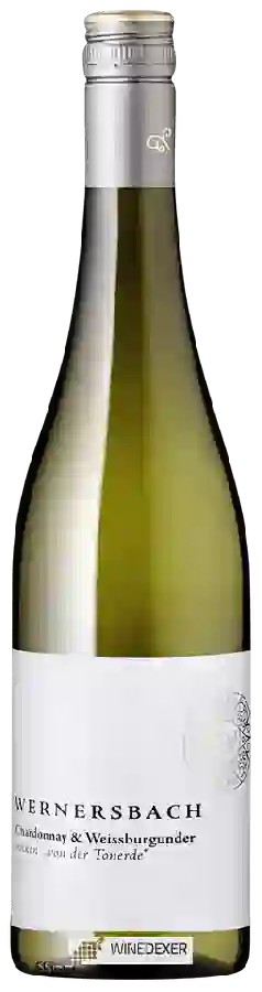 Winery Wernersbach - Chardonnay - Weissburgunder Trocken