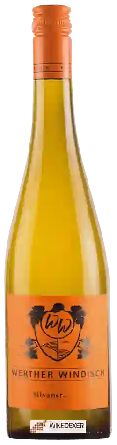 Winery Werther Windisch - Silvaner Winery Werther Windisch - Silvaner