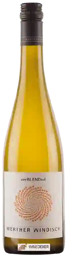 Winery Werther Windisch - verBLENDed Winery Werther Windisch - verBLENDed