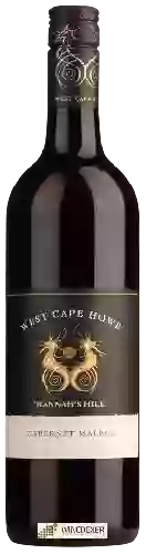 Winery West Cape Howe - Hannah's Hill Cabernet - Malbec