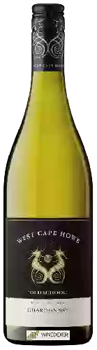 Winery West Cape Howe - Old School Chardonnay