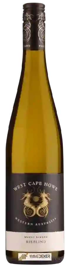 Winery West Cape Howe - Riesling