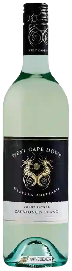 Winery West Cape Howe - Sauvignon Blanc Winery West Cape Howe - Sauvignon Blanc