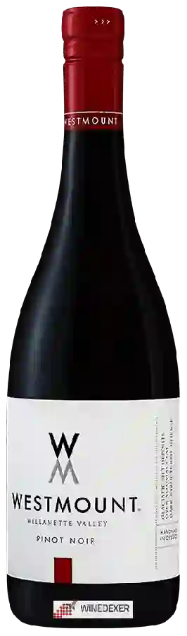 Winery West Mount - Pinot Noir
