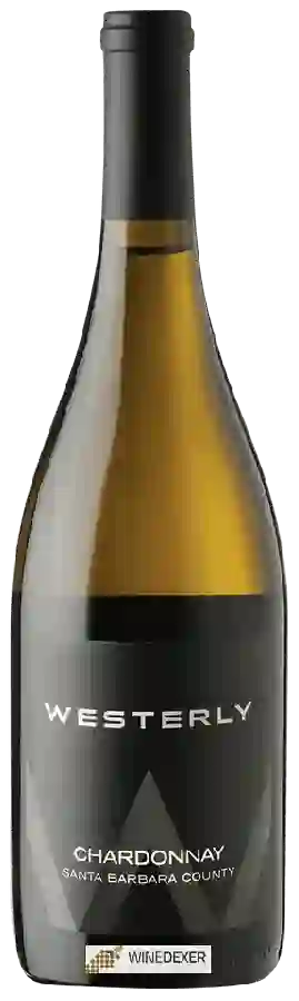 Winery Westerly - Chardonnay