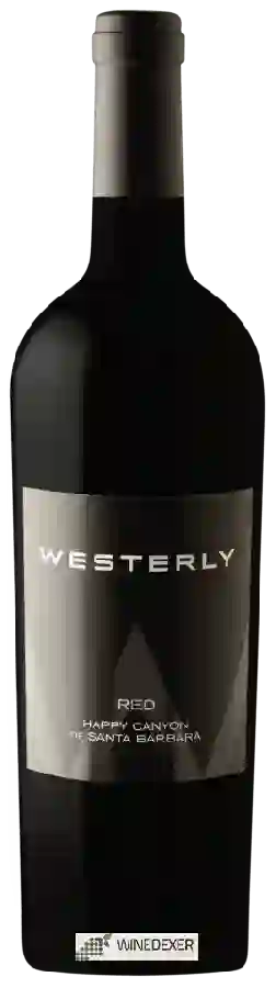 Winery Westerly - Red Blend