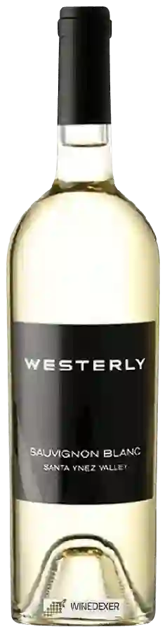 Winery Westerly - Sauvignon Blanc Winery Westerly - Sauvignon Blanc