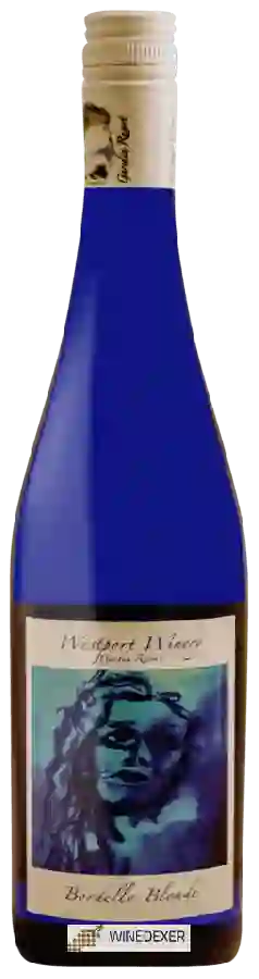 Winery Westport - Bordello Blonde Winery Westport - Bordello Blonde