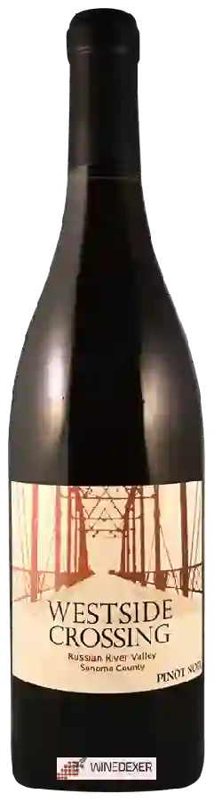 Winery Westside Crossing - Pinot Noir