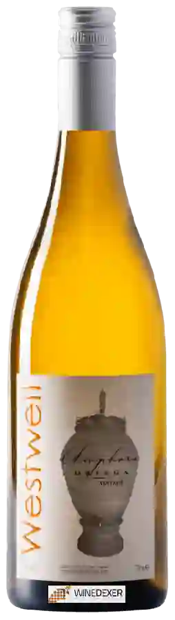 Winery Westwell - Amphora Ortega