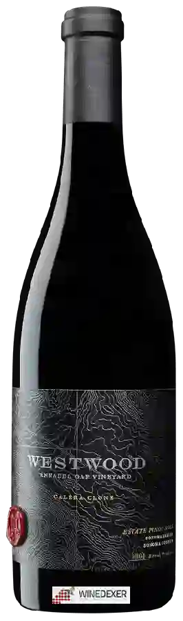 Winery Westwood - Calera Clone Estate Pinot Noir Winery Westwood - Calera Clone Estate Pinot Noir