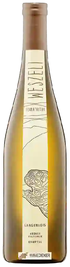 Winery Weszeli - Langenlois Grüner Veltliner