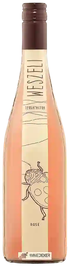 Winery Weszeli - Rosè Winery Weszeli - Rosè