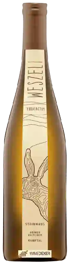 Winery Weszeli - Steinhaus Grüner Veltliner Winery Weszeli - Steinhaus Grüner Veltliner