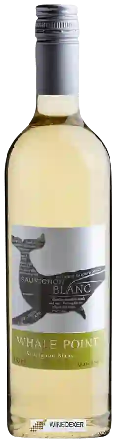 Winery Whale Point - Sauvignon Blanc Winery Whale Point - Sauvignon Blanc