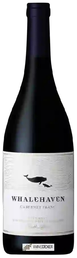 Winery Whalehaven - Cabernet Franc