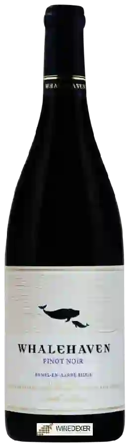 Winery Whalehaven - Pinot Noir