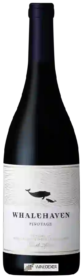 Winery Whalehaven - Pinotage