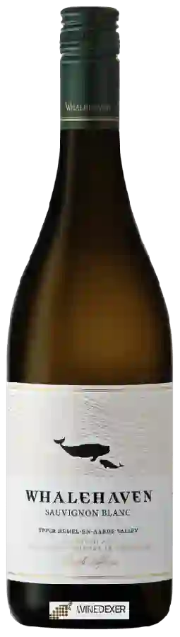 Winery Whalehaven - Sauvignon Blanc