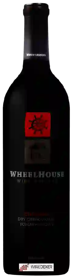 Winery Wheelhouse - Zinfandel Winery Wheelhouse - Zinfandel
