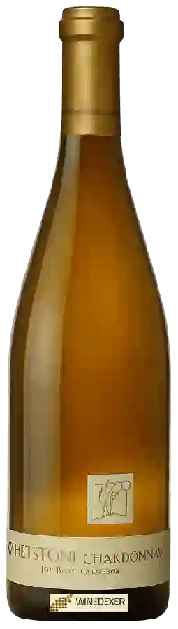 Winery Whetstone - Jon Boat Chardonnay