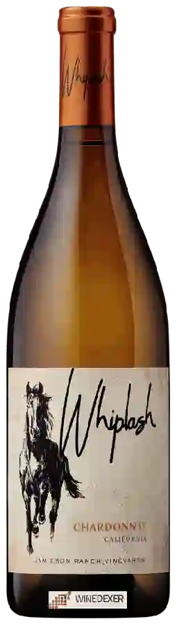 Winery Whiplash - Chardonnay Winery Whiplash - Chardonnay