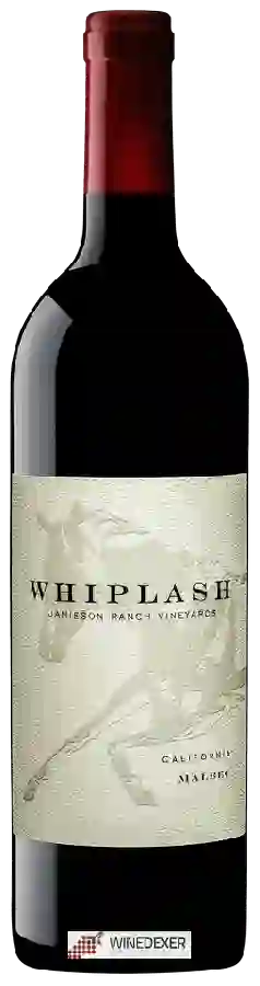 Winery Whiplash - Malbec Winery Whiplash - Malbec