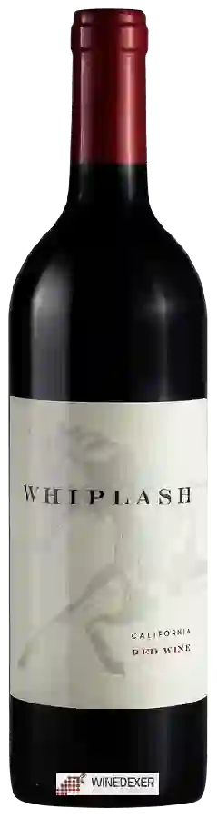 Winery Whiplash - Red Blend