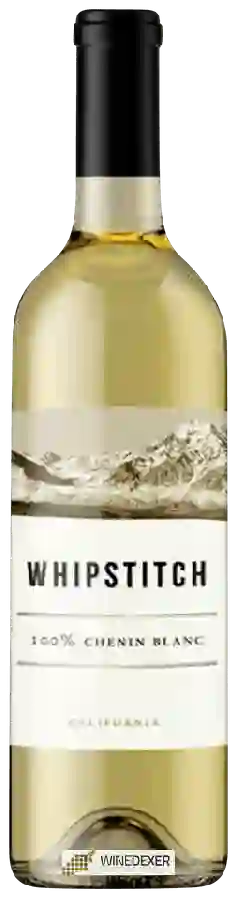 Winery Whipstitch - Chenin Blanc