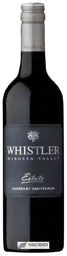 Winery Whistler - Estate Cabernet Sauvignon Winery Whistler - Estate Cabernet Sauvignon