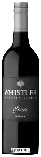 Winery Whistler - Estate Merlot