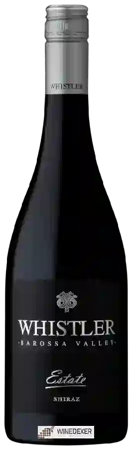 Winery Whistler - Estate Shiraz