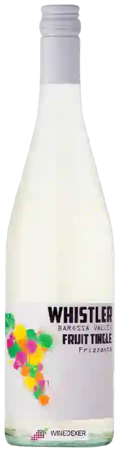 Winery Whistler - Fruit Tingle Frizzanté
