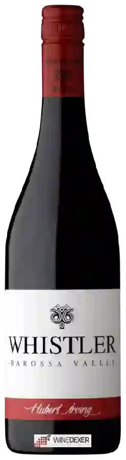 Winery Whistler - Hubert Irving Red Winery Whistler - Hubert Irving Red