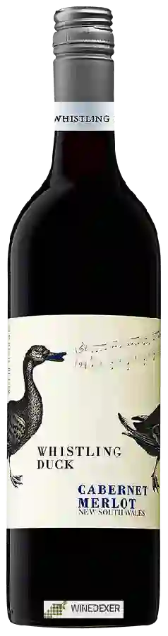 Winery Whistling Duck - Cabernet - Merlot Winery Whistling Duck - Cabernet - Merlot