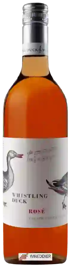 Winery Whistling Duck - Rosé