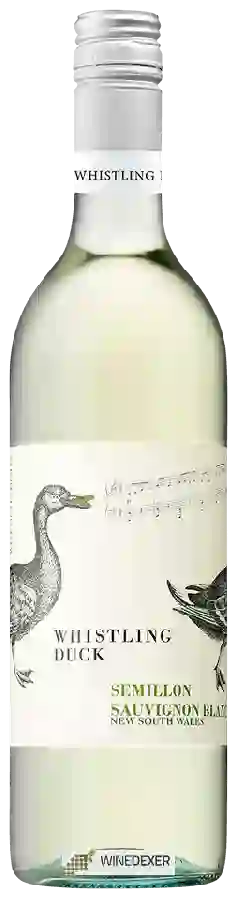 Winery Whistling Duck - Semillon - Sauvignon Blanc