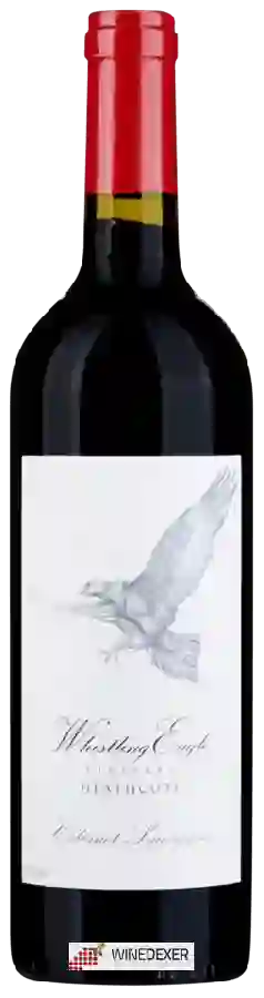 Winery Whistling Eagle - Cabernet Sauvignon Winery Whistling Eagle - Cabernet Sauvignon